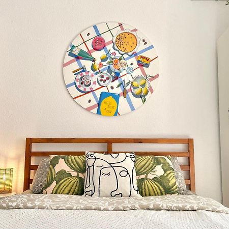 Studio Del Sol Torrevieja Dış mekan fotoğraf