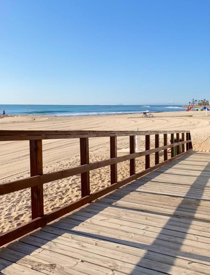 Studio Del Sol Torrevieja Dış mekan fotoğraf