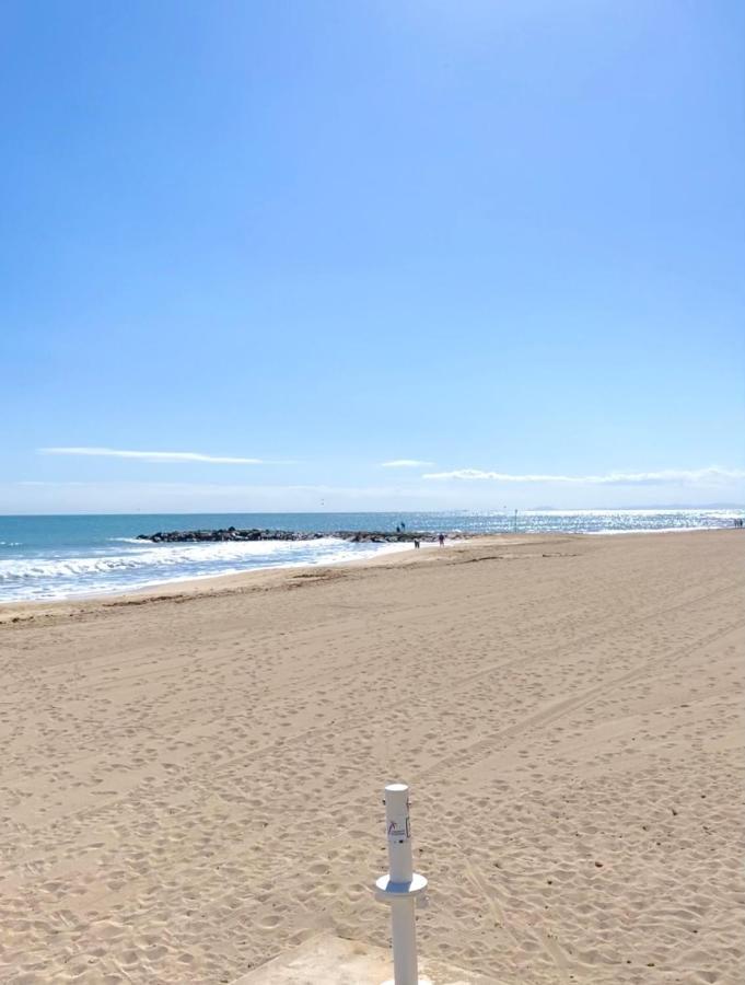 Studio Del Sol Torrevieja Dış mekan fotoğraf