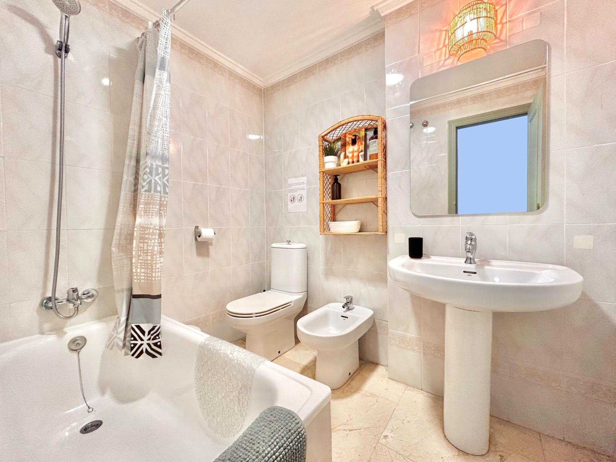 Studio Del Sol Torrevieja Dış mekan fotoğraf